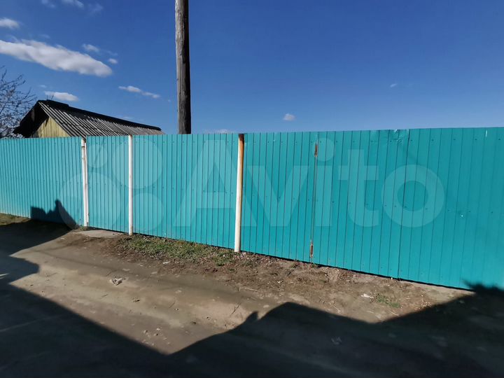 Участок 7,9 сот. (СНТ, ДНП)