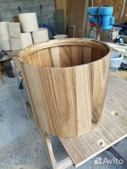 Профессиональный барабан