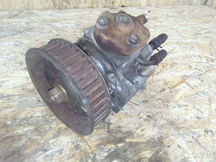 Тнвд Toyota Avensis 2 (T250) 2005