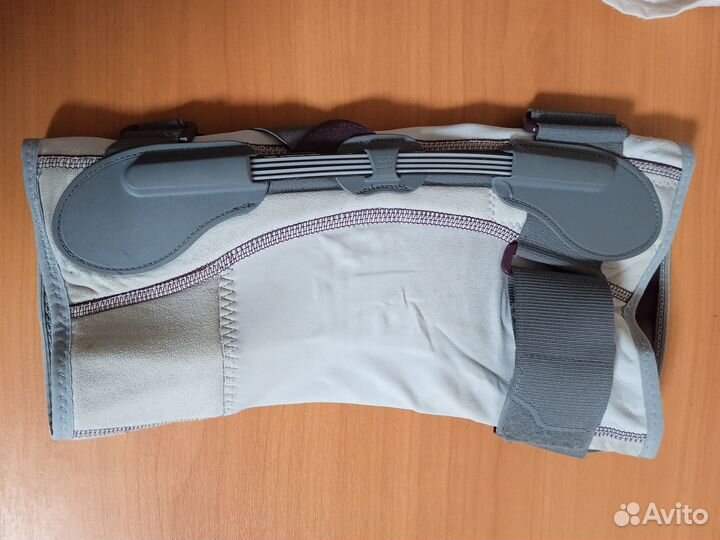 Ортез на коленный сустав orlett