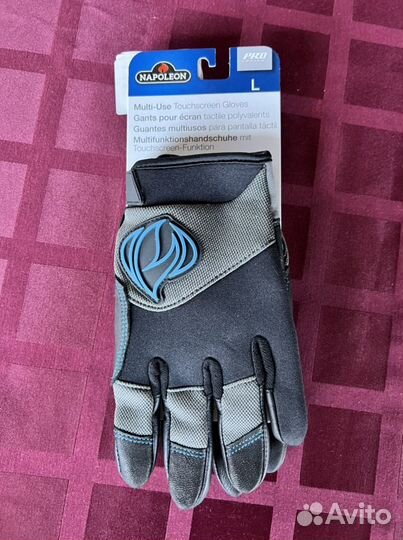 Термостойкие перчатки Napoleon 62142