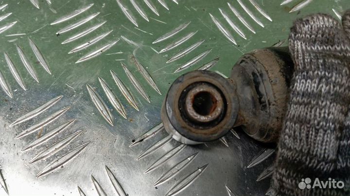 Амортизатор Ssangyong New Actyon Задний