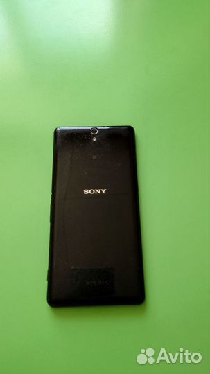 Sony Xperia C5 Ultra, 2/16 ГБ