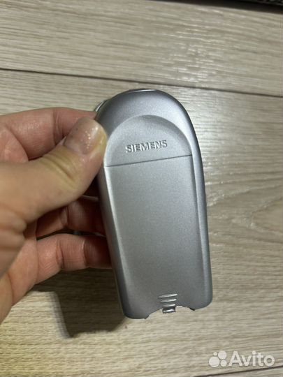 Корпус Siemens A52 A55