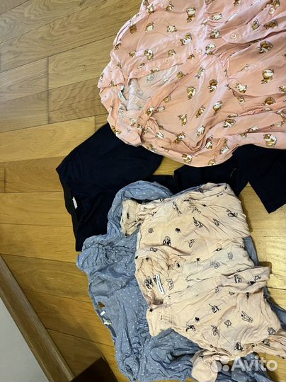 Одежда для школы на девочку 152