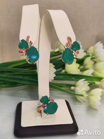 Комплект новый