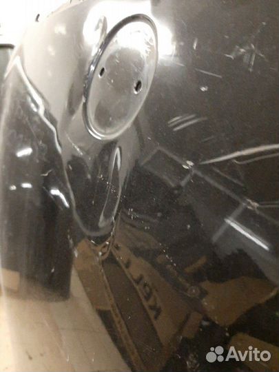 Капот BMW 3-Series e90 e91 2005-08г