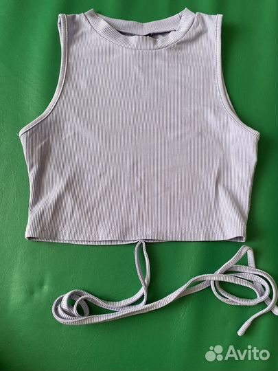 Вещи пакетом