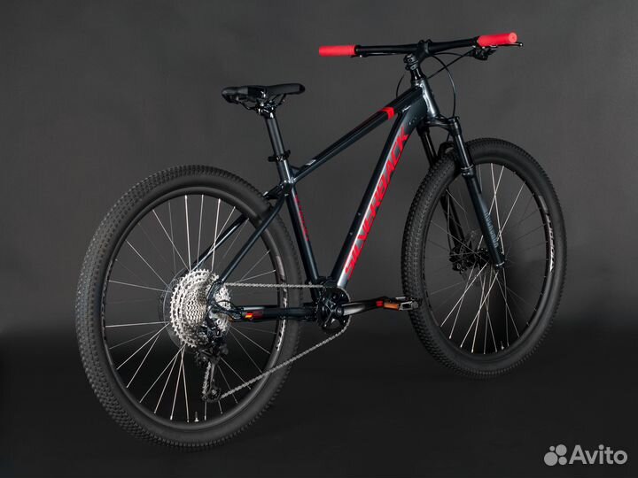 Велосипед silverback stride elite 29