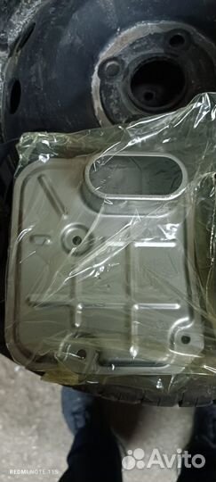 Фильтр АКПП