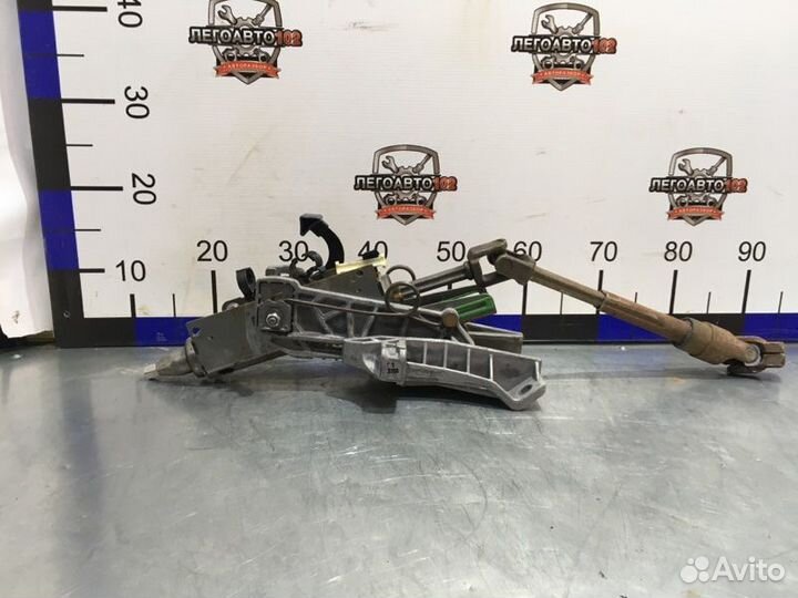 Рулевая колонка Ford Focus 2 седан hxdb 2007