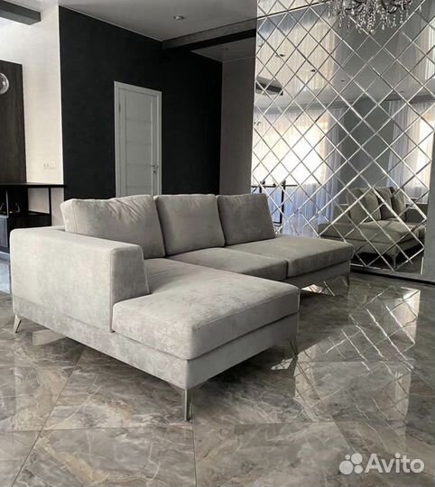 Диван “Choo” Новый