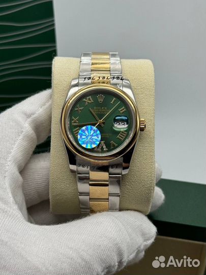 Наручные часы rolex