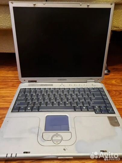 Ноутбуки на запчасти