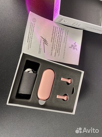 Razer Hammerhead True Wireless