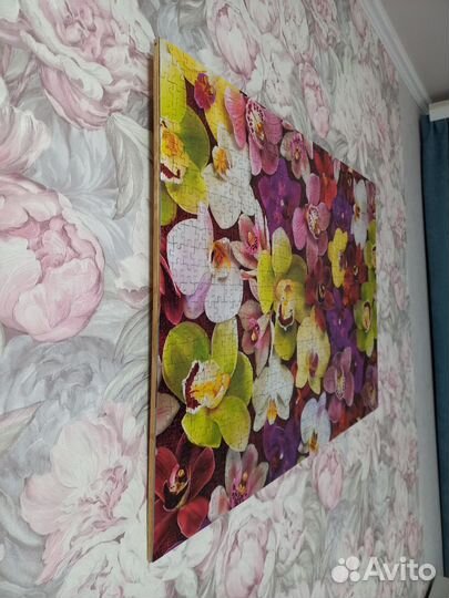 Картина для интерьера