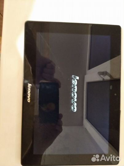 Планшет lenovo ideaTab A760