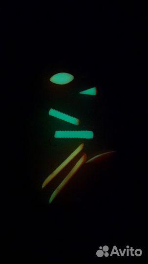 Мормышки ручной работы для корюшки,окуня