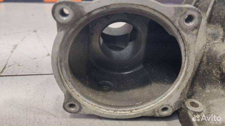 Помпа (насос водяной) BMW 5 E39