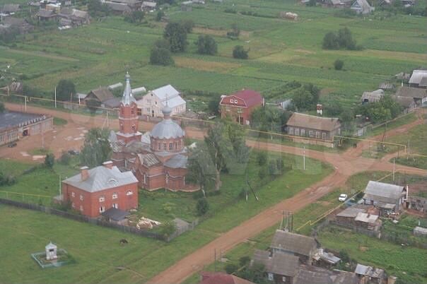 Участок 15 сот. (ИЖС)