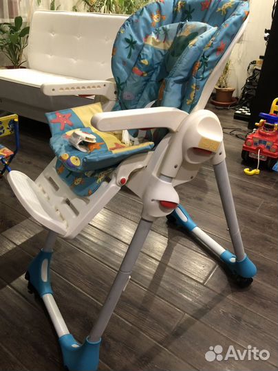 Стул для кормления