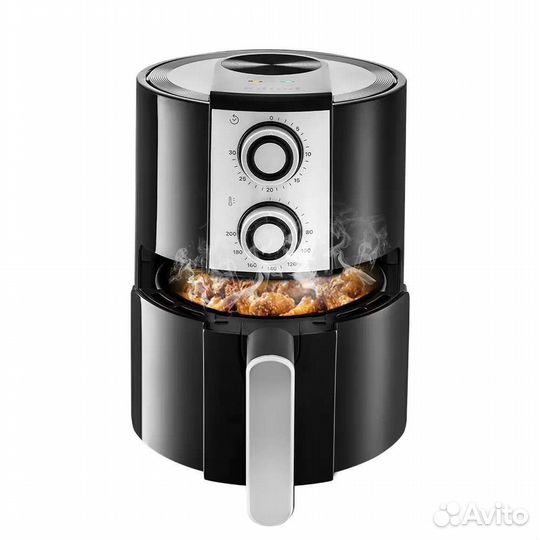 Аэрогриль kitfort