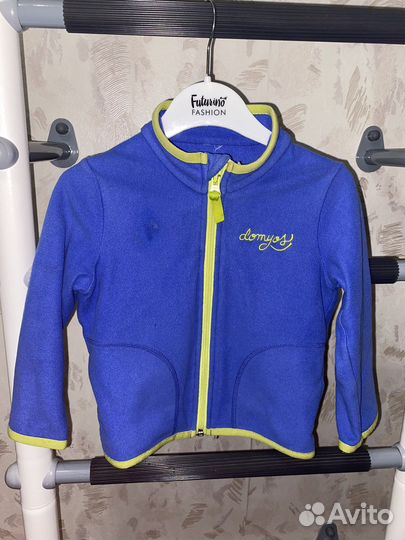 Детские вещи