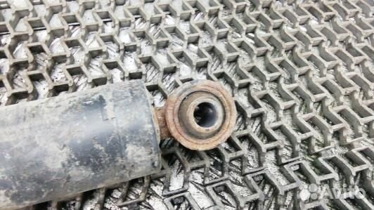 Амортизатор задний KIA sorento 1 (1BR06MF02)