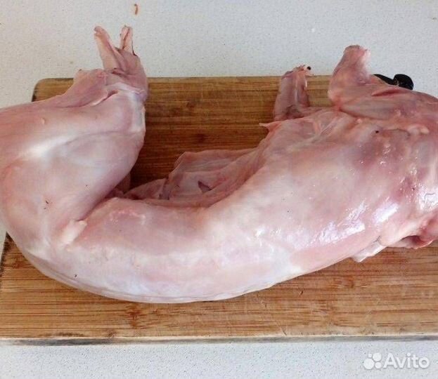 Забой кур, уток, гусей, кроликов