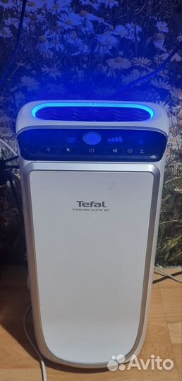Очиститель воздуха tefal