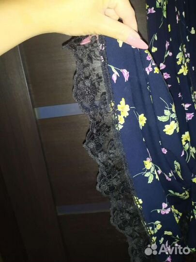 Платок шарф