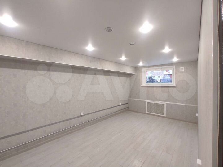 Свободного назначения, 18 м²