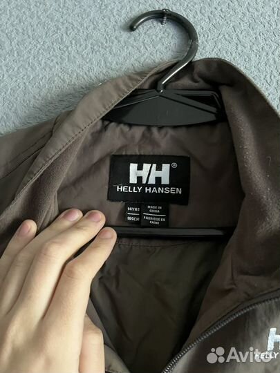 Ветровка helly hansen