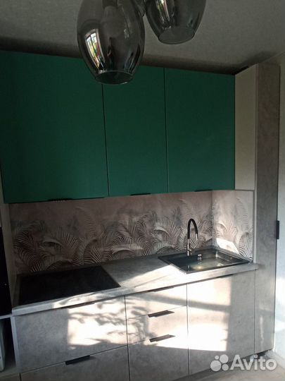 Сборка мебели