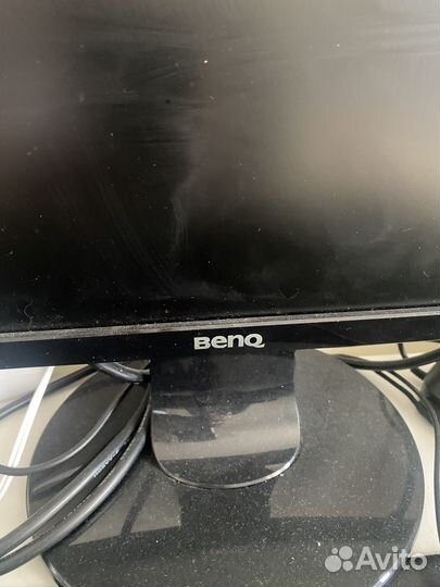 Монитор Benq GL 2460 B