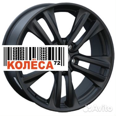 Replay INF9 8x18 5x114,3 ET50 Dia66.1 MB