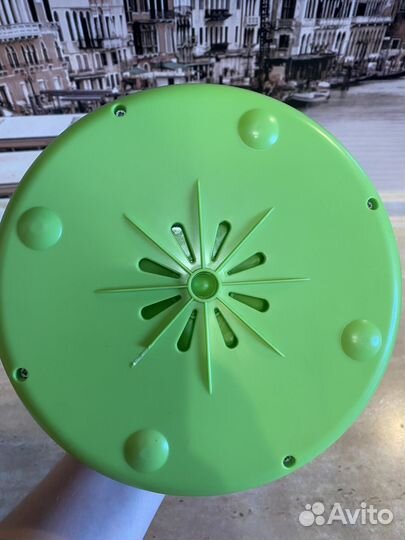 Юла - карусель большая. Игрушка