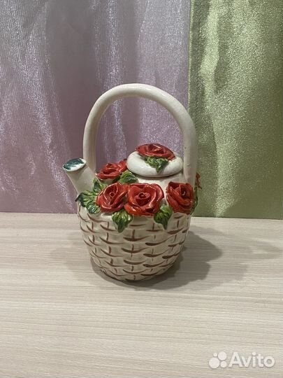 Чайник заварочный 