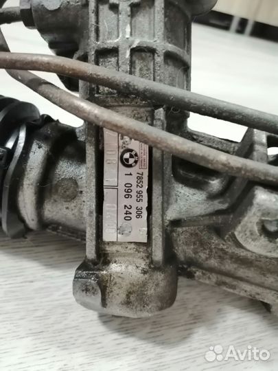 Рулевая рейка BMW 3 e36