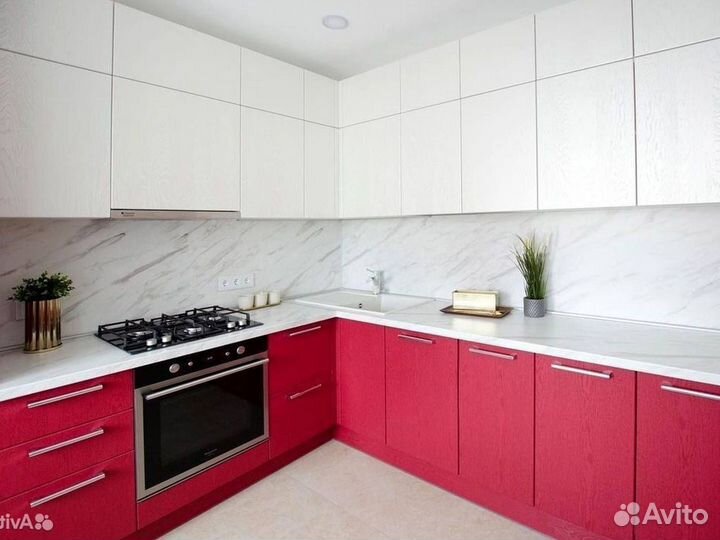 Кухонный гарнитур 