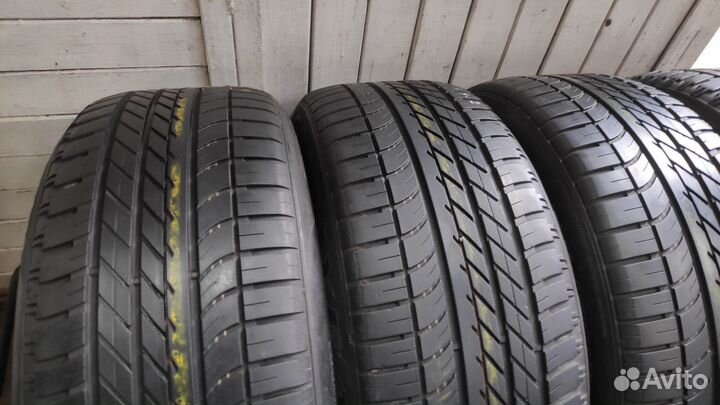 Goodyear Eagle F1 Asymmetric SUV 4x4 275/45 R21 110W