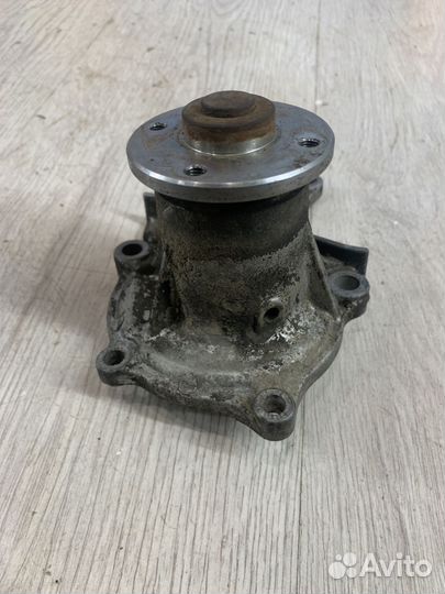 Помпа водяной насос Geely CK otaka