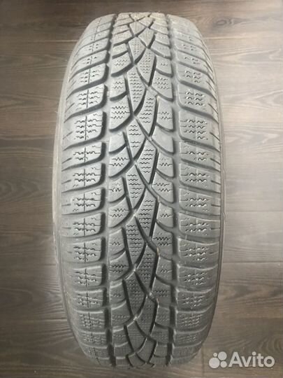 Dunlop SP Winter Sport 3D 185/65 R15 88