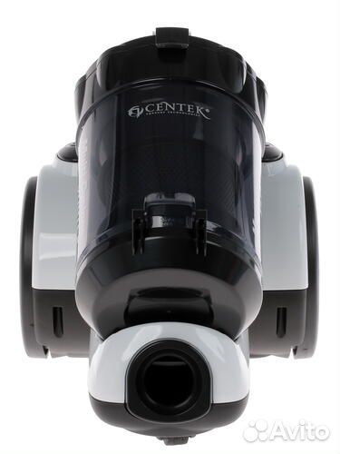 Пылесос centek CT-2528Black
