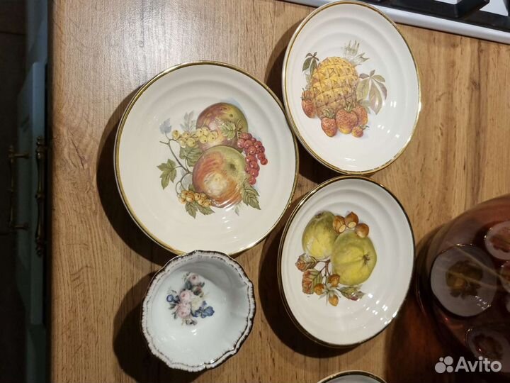 Тарелки суповые,Цена за штуку