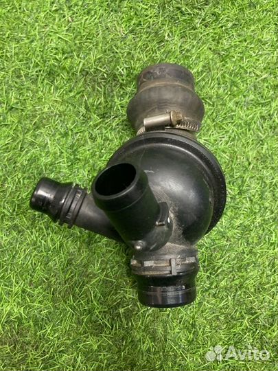 Термостат Bmw 7 F01 3.0 N54 2010