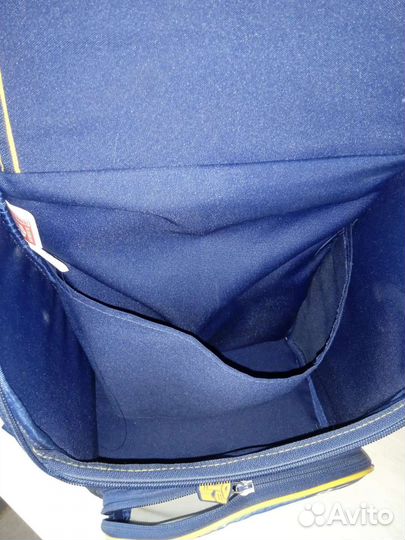 Портфель ранец+пенал