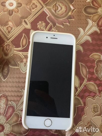 Телефон iPhone 6s 32gb