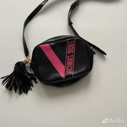 Сумка victoria s secret