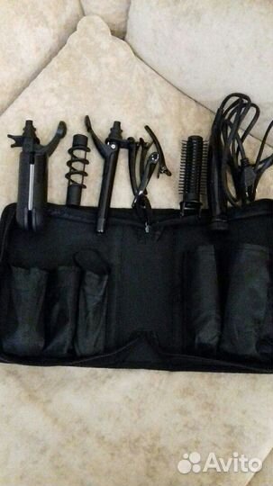 Мультистайлер Remington